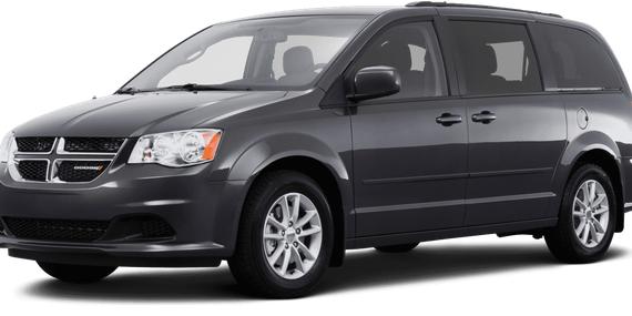 DODGE GRAND CARAVAN 2017 2C4RDGBG8HR706519 image